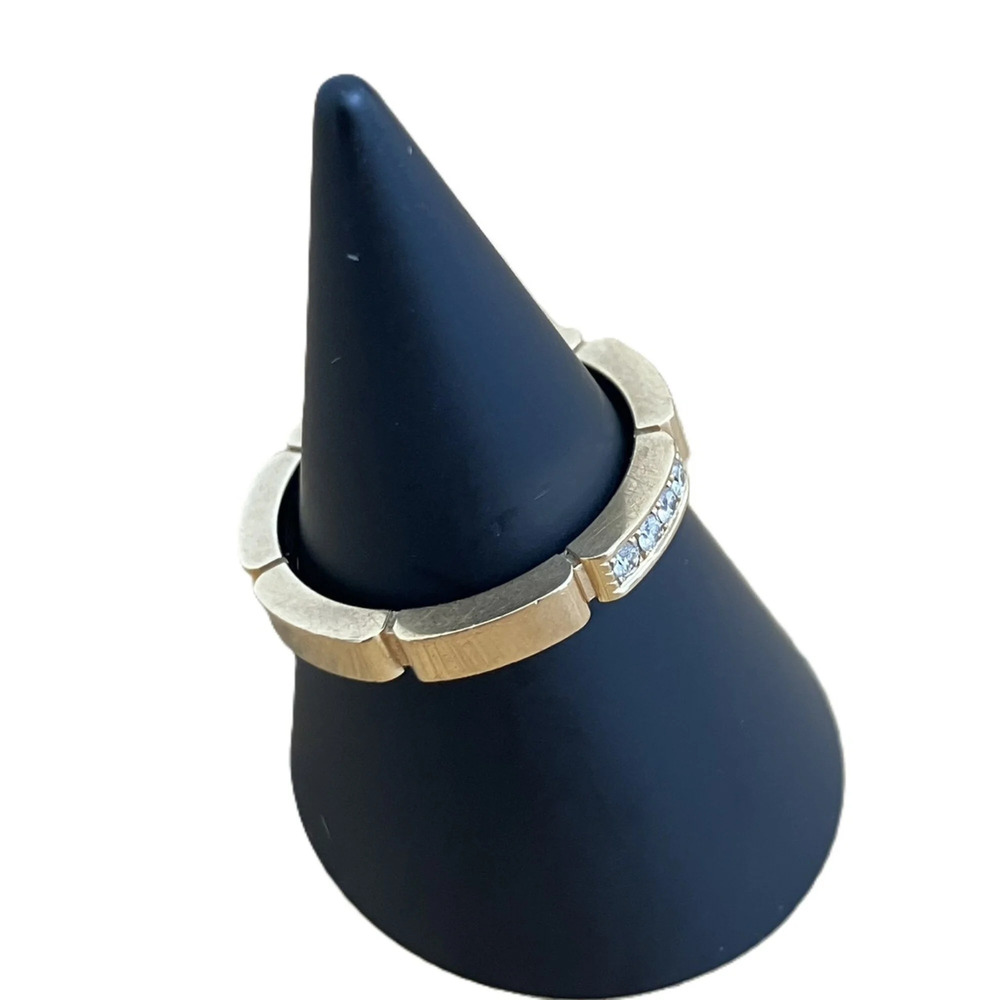 CARTIER Ring - Picture 5 of 10